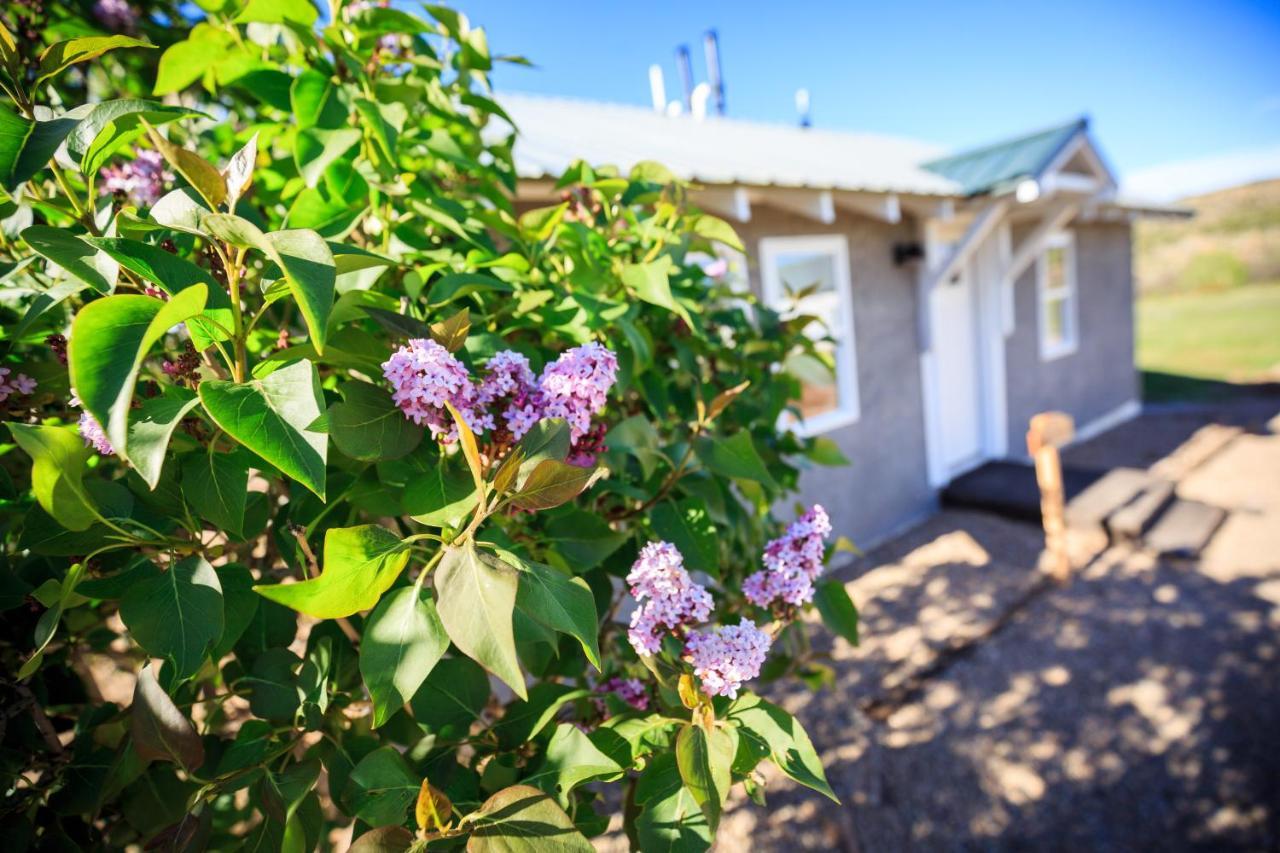Hillside Colorado Cottages 외부 사진