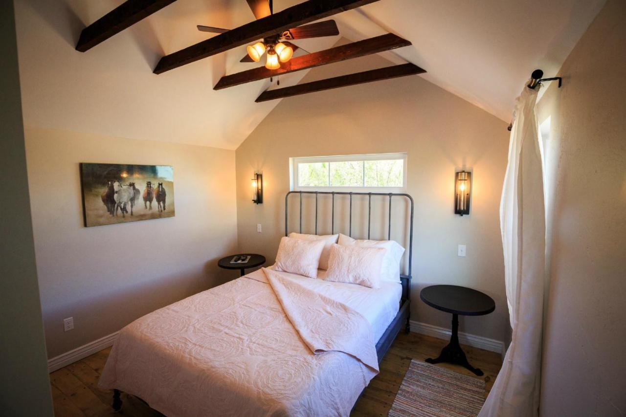 Hillside Colorado Cottages 외부 사진