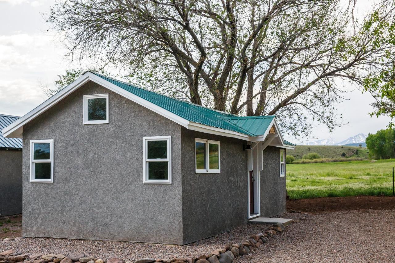 Hillside Colorado Cottages 외부 사진