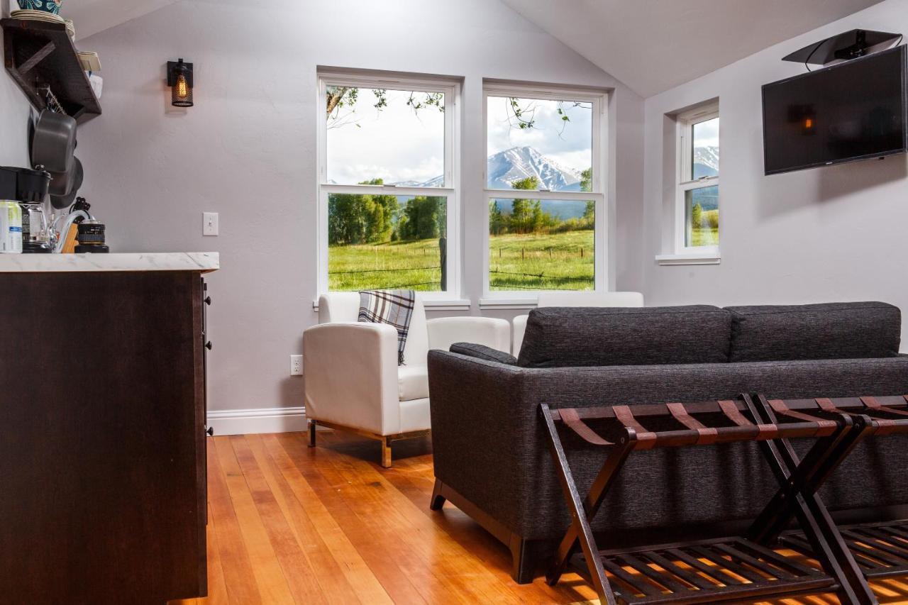 Hillside Colorado Cottages 외부 사진