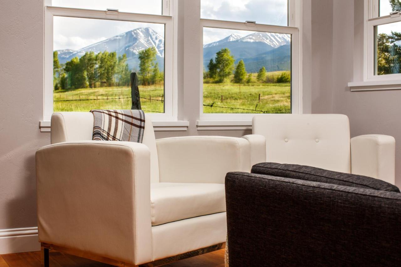 Hillside Colorado Cottages 외부 사진