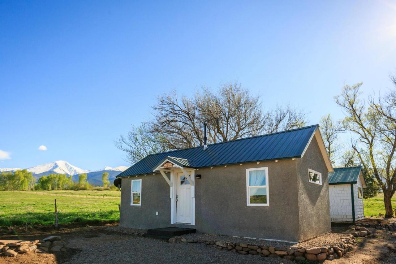 Hillside Colorado Cottages 외부 사진