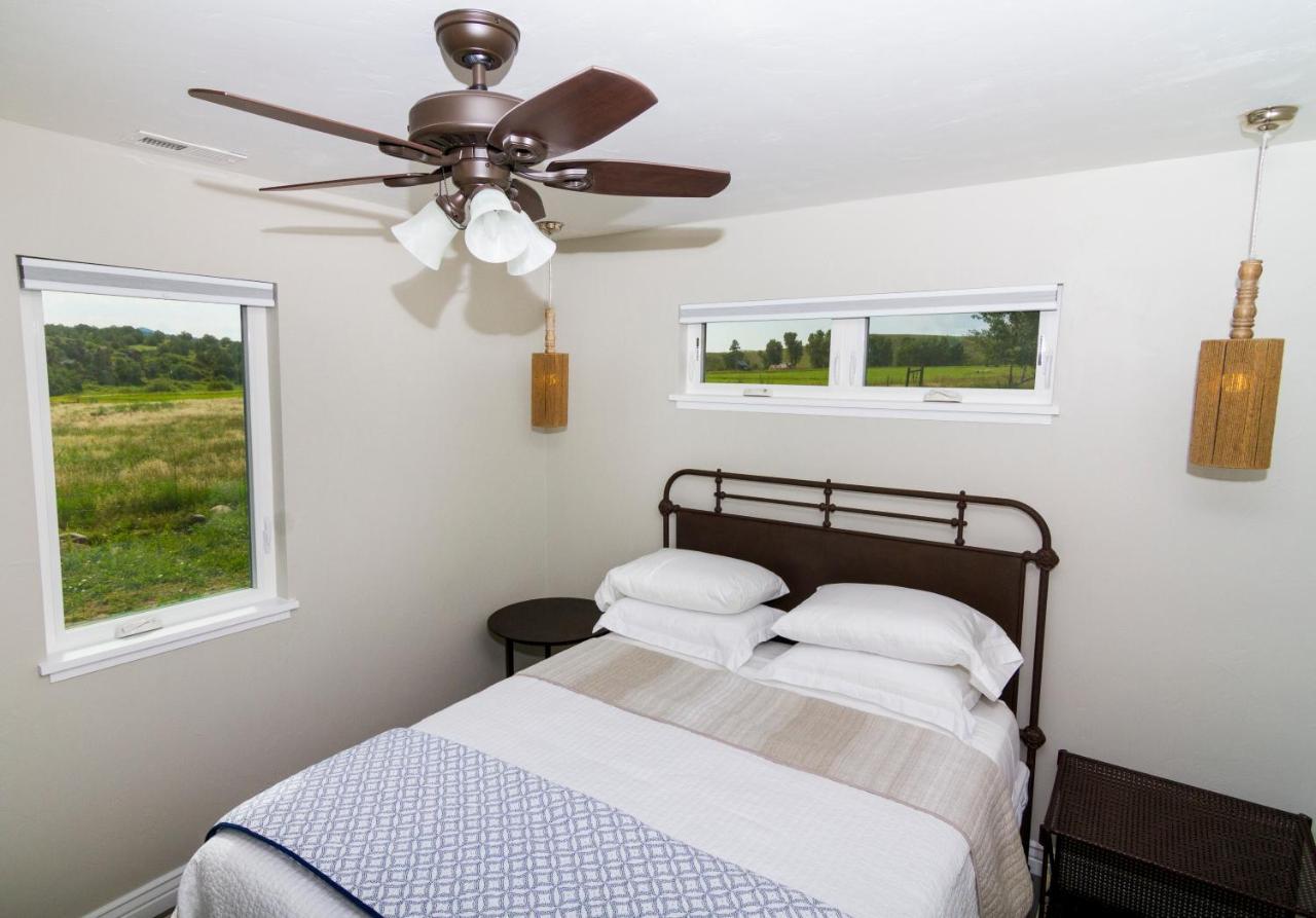 Hillside Colorado Cottages 외부 사진