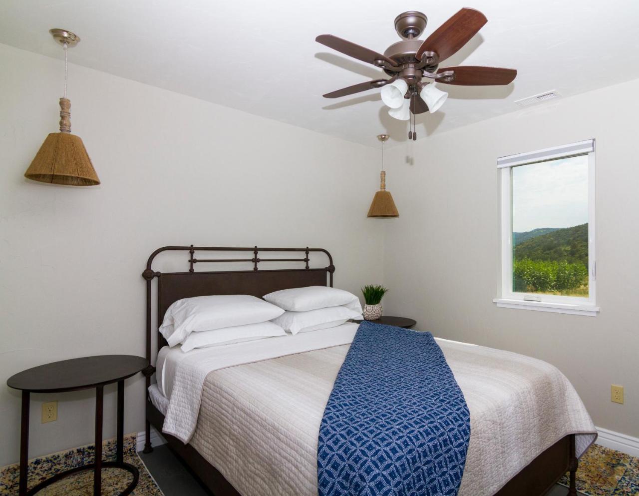 Hillside Colorado Cottages 외부 사진