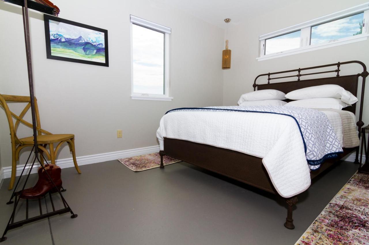 Hillside Colorado Cottages 외부 사진