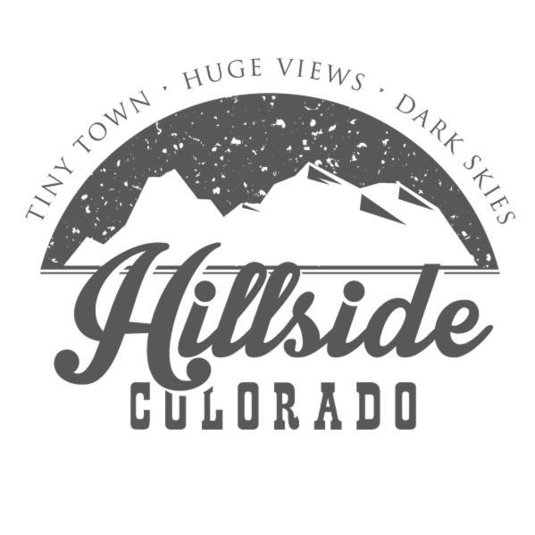 Hillside Colorado Cottages 외부 사진